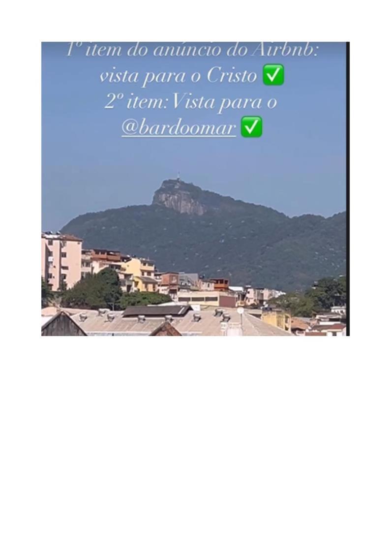 Apartamento Casa Maria Alegre *