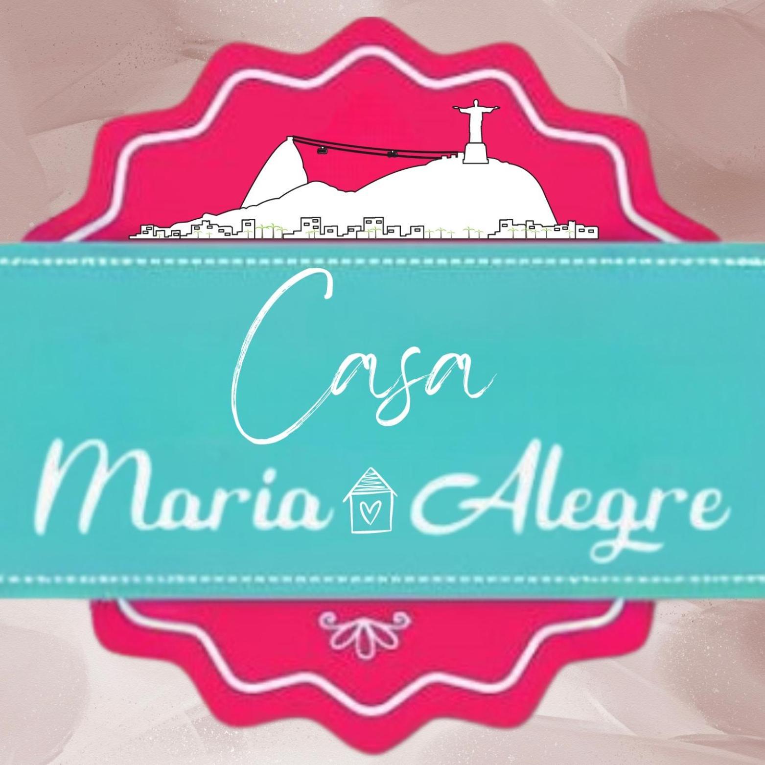 Apartamento Casa Maria Alegre *